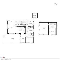 Bekkasinvej 18, 8382 Hinnerup