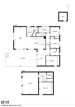 Bekkasinvej 18, 8382 Hinnerup