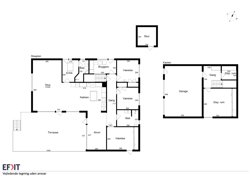 Bekkasinvej 18, 8382 Hinnerup