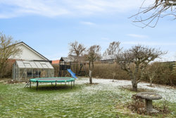 Bekkasinvej 18, 8382 Hinnerup