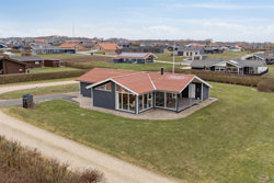 Kildebakken 49, Ejsingholm, 7830 Vinderup