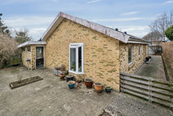 Haraldsgade 30, 9700 Brønderslev