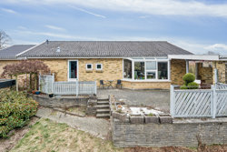 Haraldsgade 30, 9700 Brønderslev