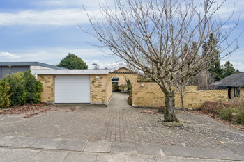 Haraldsgade 30, 9700 Brønderslev