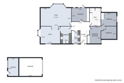 Haraldsgade 30, 9700 Brønderslev