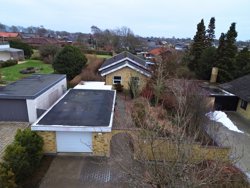 Haraldsgade 30, 9700 Brønderslev