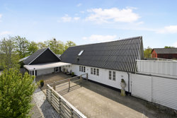 Søvangsvej 27, Guldager, 9760 Vrå