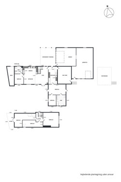 Søvangsvej 27, Guldager, 9760 Vrå