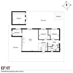 Valmuevej 11, Følle Strand, 8410 Rønde