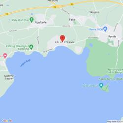 Valmuevej 11, Følle Strand, 8410 Rønde