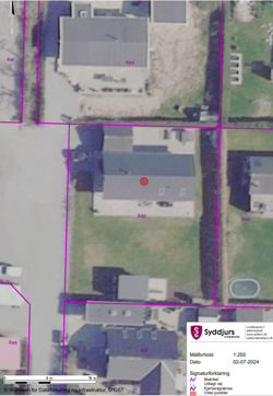 Valmuevej 11, Følle Strand, 8410 Rønde