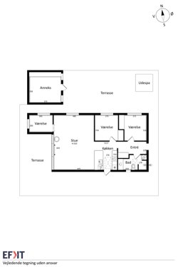 Valmuevej 11, Følle Strand, 8410 Rønde