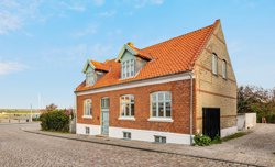 Toldbodvej 4, st. th, 8400 Ebeltoft