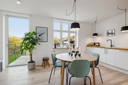 Toldbodvej 4, st. th, 8400 Ebeltoft