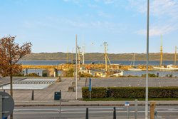 Toldbodvej 4, st. th, 8400 Ebeltoft