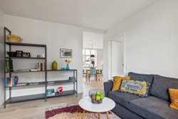 Toldbodvej 4, st. th, 8400 Ebeltoft