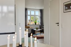 Toldbodvej 4, st. th, 8400 Ebeltoft