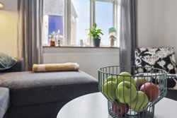 Toldbodvej 4, st. th, 8400 Ebeltoft