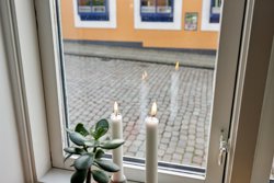 Toldbodvej 4, st. th, 8400 Ebeltoft