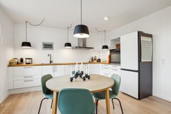 Toldbodvej 4, st. th, 8400 Ebeltoft