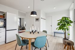 Toldbodvej 4, st. th, 8400 Ebeltoft