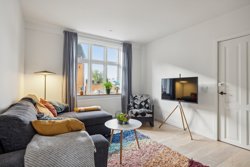 Toldbodvej 4, st. th, 8400 Ebeltoft