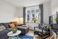 Toldbodvej 4, st. th, 8400 Ebeltoft