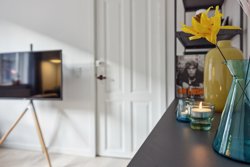 Toldbodvej 4, st. th, 8400 Ebeltoft