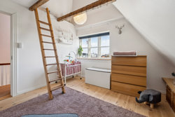 Bjerrevej 16, 8700 Horsens