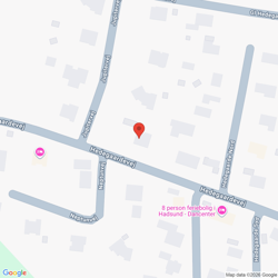 Jupitervej 2, Øster Hurup, 9560 Hadsund