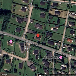 Jupitervej 2, Øster Hurup, 9560 Hadsund