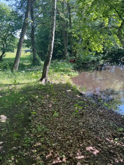 Gl Visborgvej 47, 9560 Hadsund