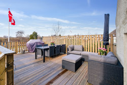 Bjerrevej 16, 8700 Horsens