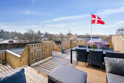 Bjerrevej 16, 8700 Horsens