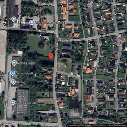 Gl Visborgvej 47, 9560 Hadsund