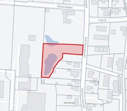 Gl Visborgvej 47, 9560 Hadsund