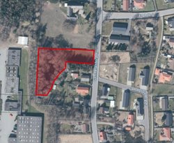 Gl Visborgvej 47, 9560 Hadsund