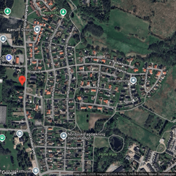 Gl Visborgvej 47, 9560 Hadsund