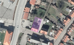 Toldbodvej 4, st. th, 8400 Ebeltoft