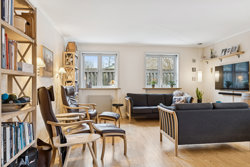 Sportsvej 6, Arnborg, 7400 Herning