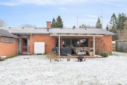 Sportsvej 6, Arnborg, 7400 Herning