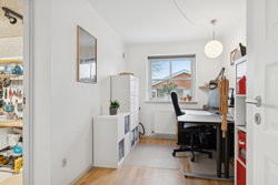 Sportsvej 6, Arnborg, 7400 Herning