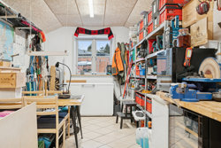 Sportsvej 6, Arnborg, 7400 Herning