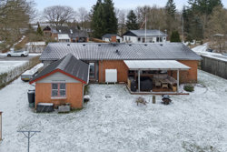 Sportsvej 6, Arnborg, 7400 Herning