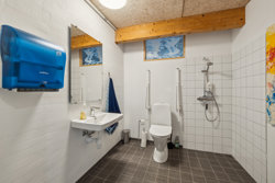 Sejersvej 43 + 41, Sejerslev, 7900 Nykøbing M