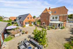 Sejersvej 43 + 41, Sejerslev, 7900 Nykøbing M