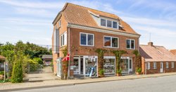 Sejersvej 43 + 41, Sejerslev, 7900 Nykøbing M
