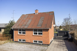 Tolnevej 6, Kvissel, 9900 Frederikshavn