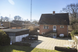 Tolnevej 6, Kvissel, 9900 Frederikshavn