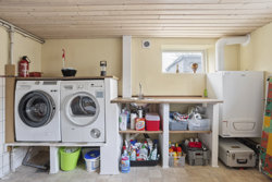 Tolnevej 6, Kvissel, 9900 Frederikshavn